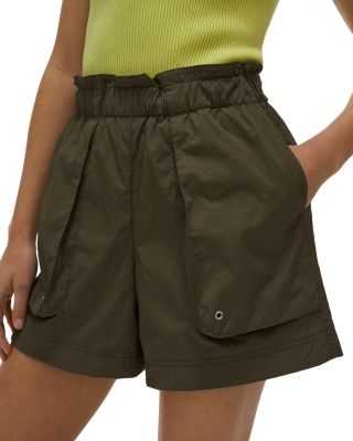 helmut lang shorts