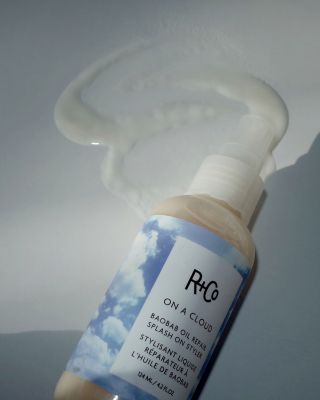 On a Cloud Baobab Oil Splash On Styler 4.2 oz.