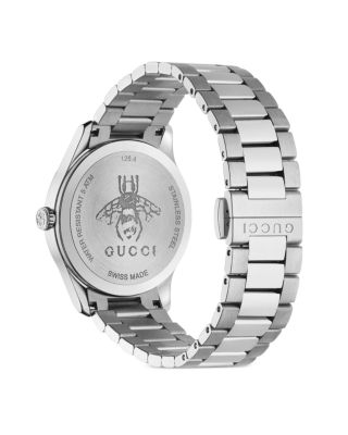 gucci watch for women original