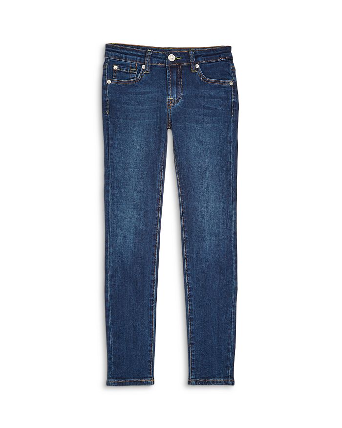 7 for all mankind shop kids jeans