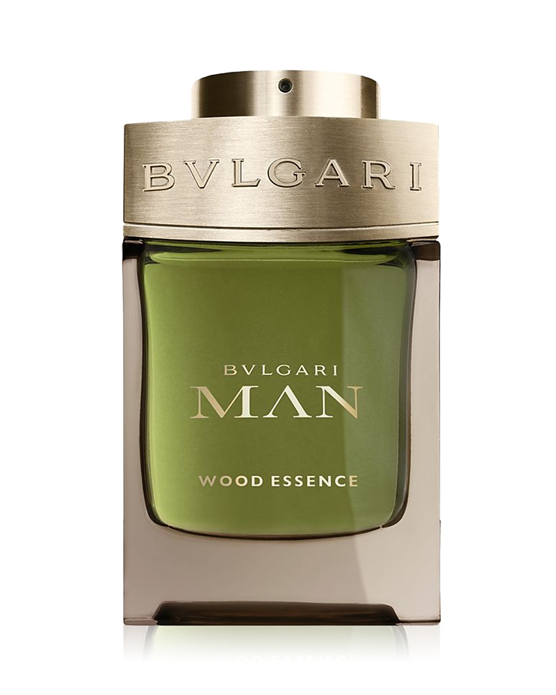 Bvlgari Man Wood Essence Eau De Parfum, 3.4 Oz.
