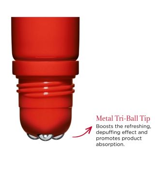 ClarinsMen Energizing Dark Circle & Puffiness Eye Gel 0.5 oz.