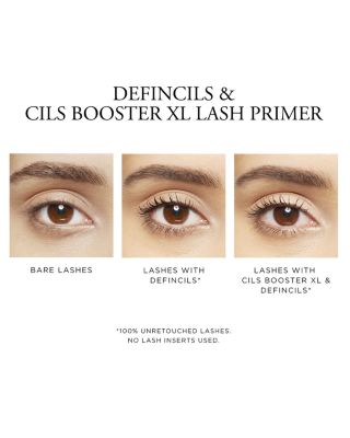 D&eacute;finicils Lengthening & Defining Mascara