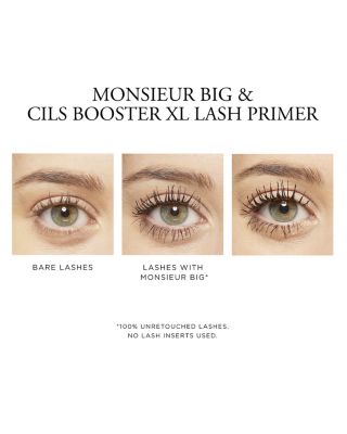 Cils Booster XL Vitamin-Infused Mascara Primer