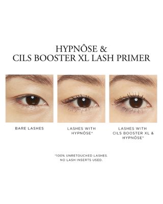 Hypn&amp;ocirc;se Custom Volume Mascara