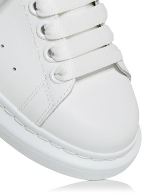 Women's New Tech Platform Sneakers