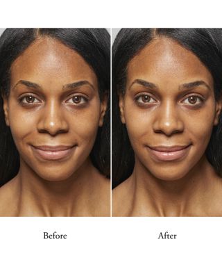 Dual Finish Multitasking Powder Foundation