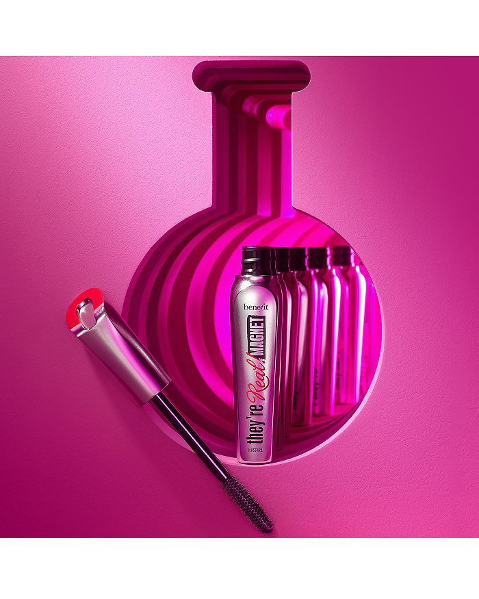 Shop Benefit Cosmetics They're Real! Magnet Extreme Lengthening Mascara 0.32 Oz.
