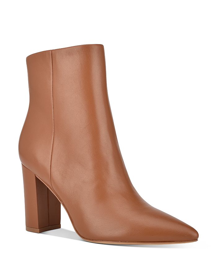 Ulani pointy toe bootie marc cheap fisher ltd