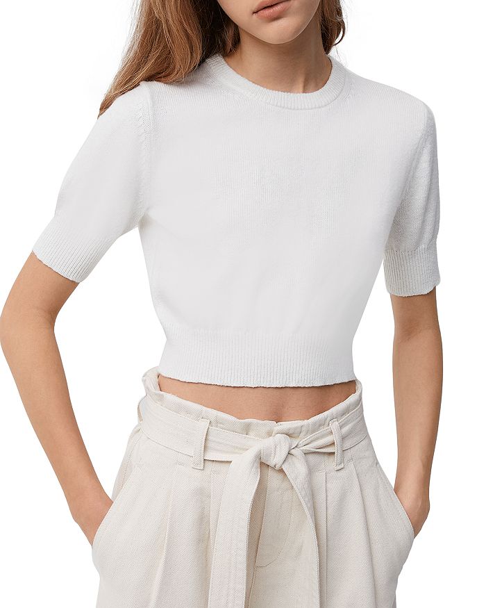 FRENCH CONNECTION Margo Top | Bloomingdale's