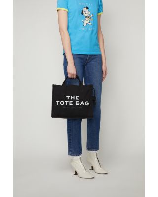 The Canvas Medium Tote Bag