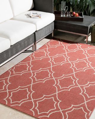 Alfresco ALF A Area Rug Collection