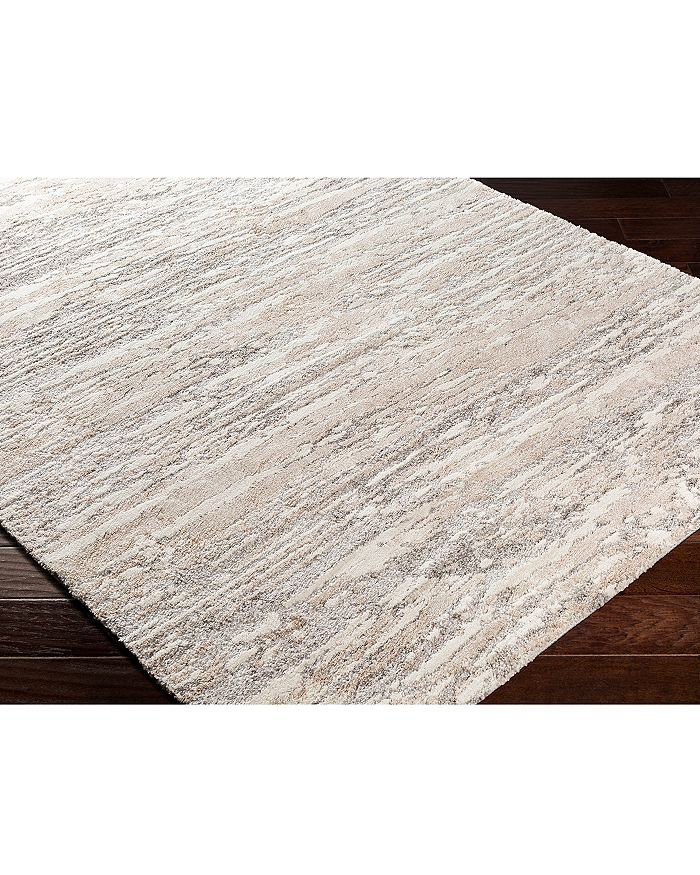 Surya Venice Vne-2301 Round Area Rug, 5'3 X 5'3 In Beige