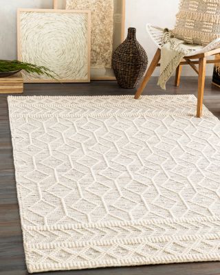 Hygge HYG-2307 Area Rug Collection