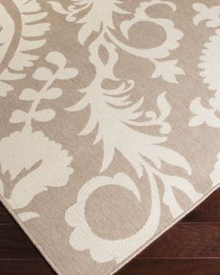 Alfresco ALF D Area Rug Collection