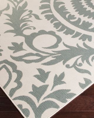 Alfresco ALF D Area Rug Collection