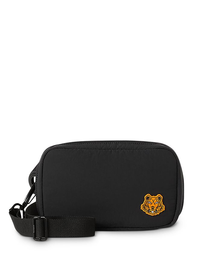 Kenzo tiger crossbody bag store