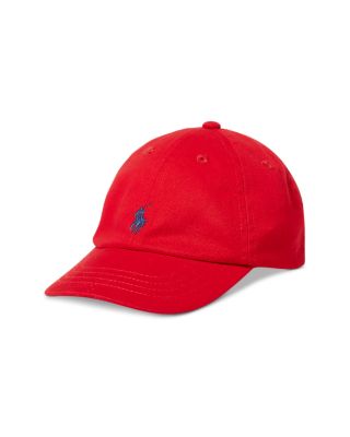 Ralph Lauren - Boys' Classic Cap - Baby