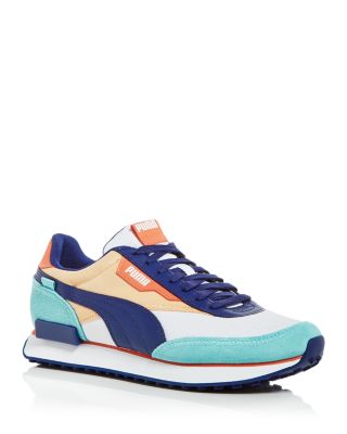 puma rider afrobeat