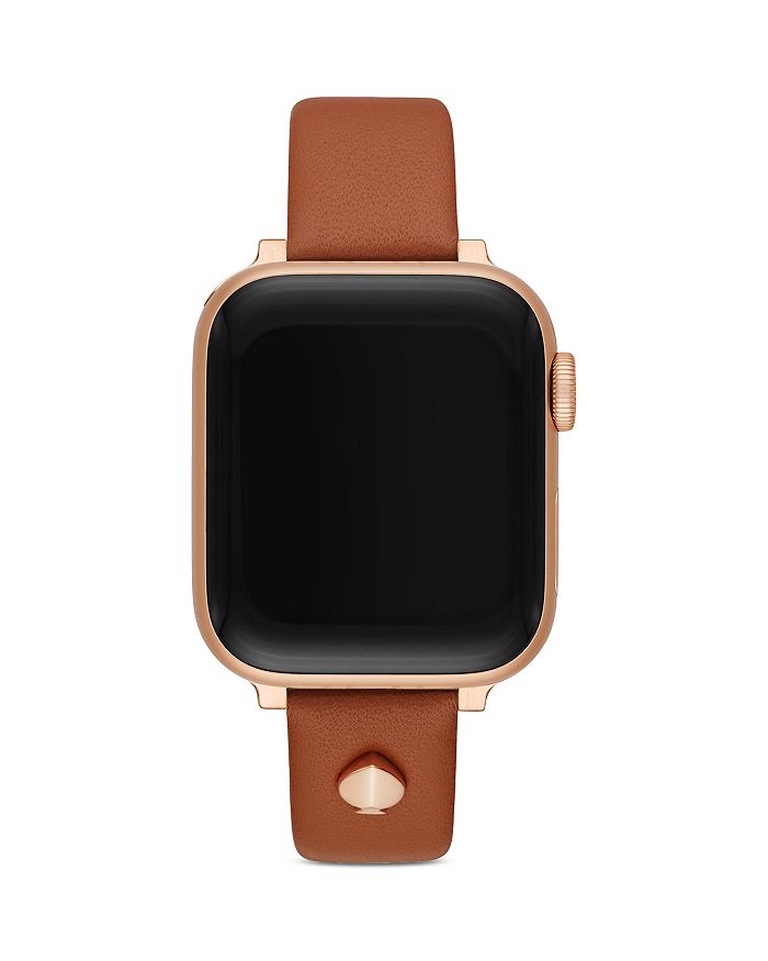 Kate spade leather outlet watch bands