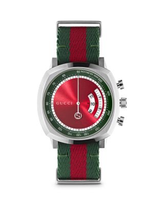 gucci mens watch bloomingdales