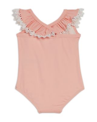 miniclasix baby girl dress