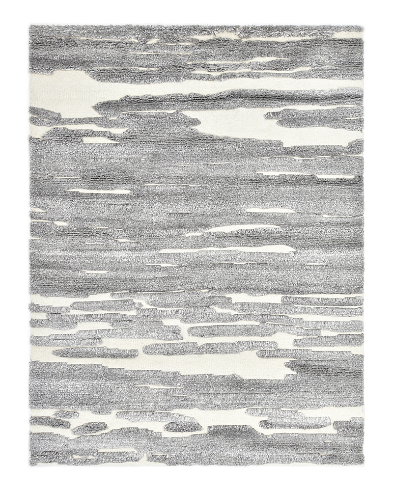 Photos - Area Rug Timeless Rug Designs Maverick S3273 , 8' x 10' S3273-08001000-GRAY