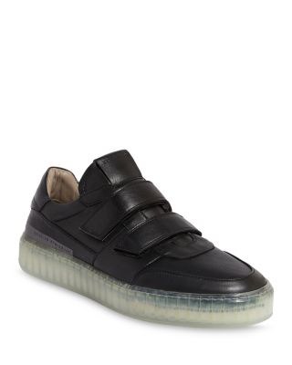 ALLSAINTS - Men's Jonah Grip Tape Strap Sneakers