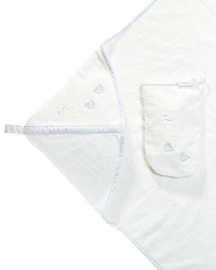 Stokke discount hooded towel