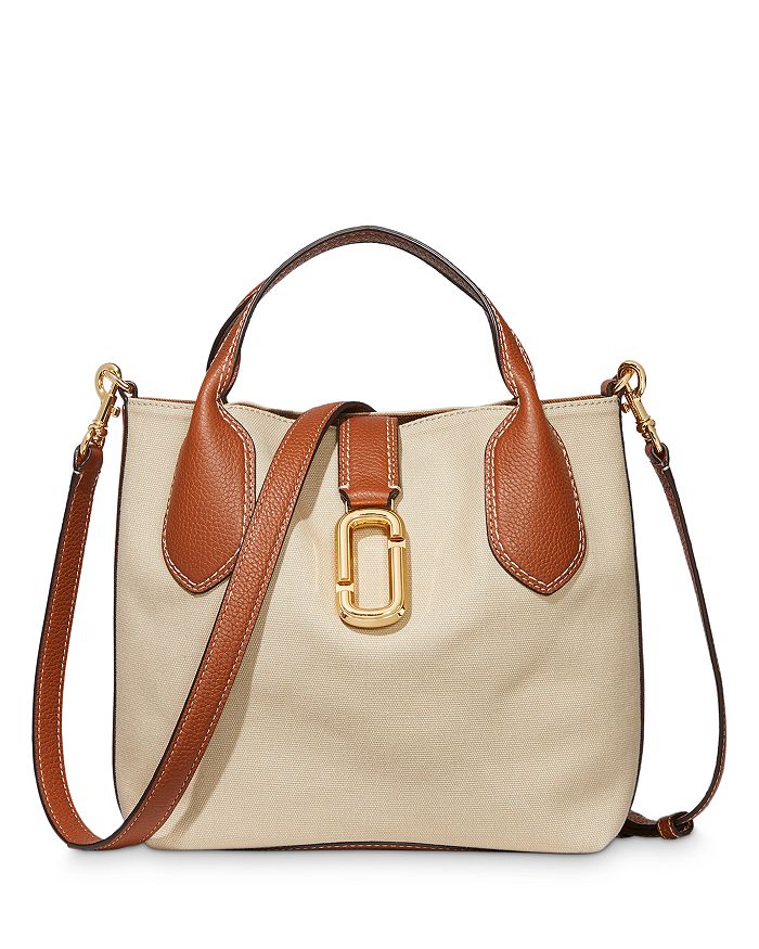 MARC JACOBS The Reporter Canvas Crossbody | Bloomingdale's