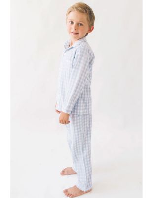 Unisex Classic Pajama Set - Baby, Little Kid, Big Kid