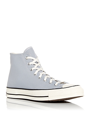 Converse Chuck Taylor All Star '70 Ox Sneakers In Blue 159625c In Wolf Grey