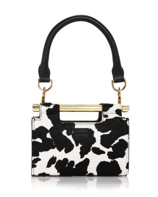 MAX+min - Meru Micro Crossbody