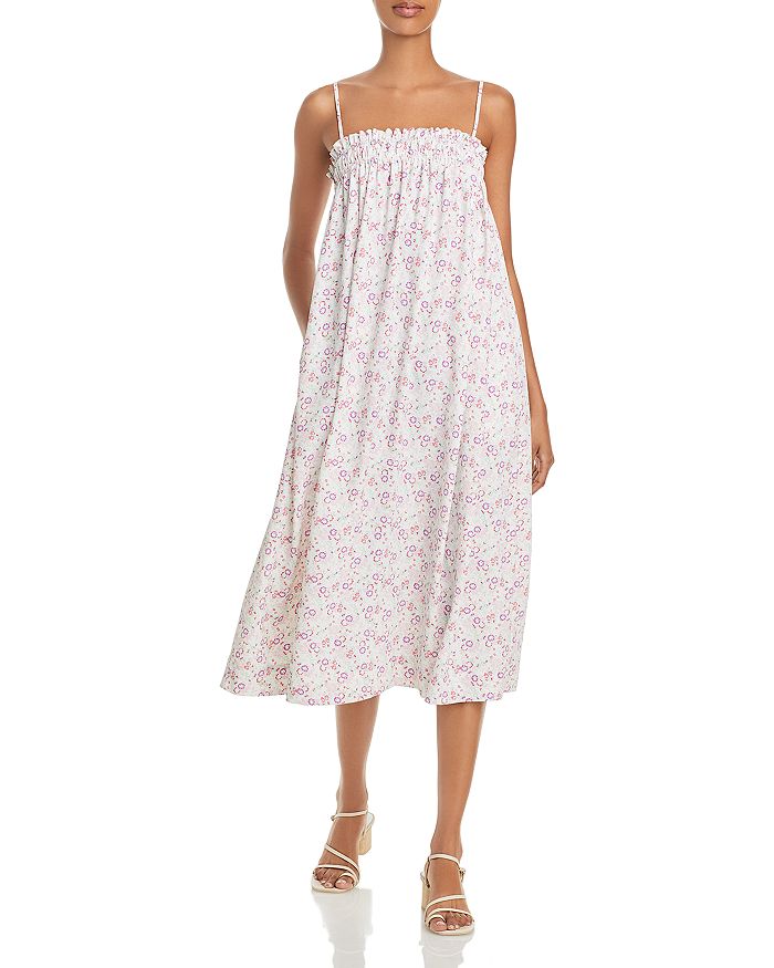 Bloomingdales clearance wayf dress