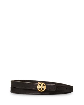 tory burch thin belt