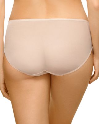 Embrace Lace™ High-Cut Briefs