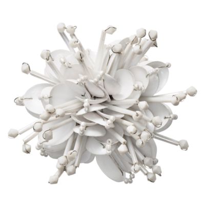 Starburst Napkin Ring