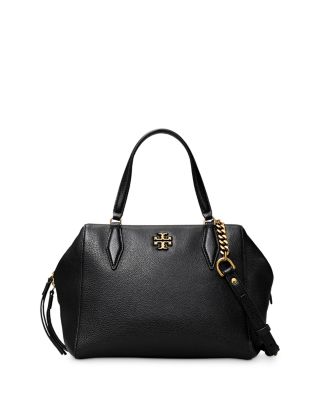 Tory Burch - Kira Leather Satchel