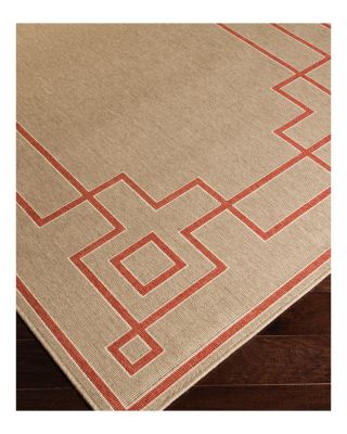 Alfresco ALF-F Area Rug Collection
