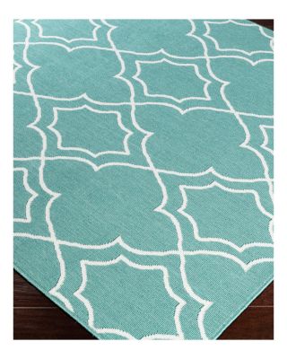 Alfresco ALF-H Area Rug Collection