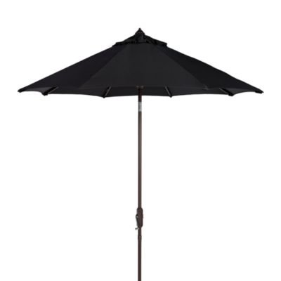 Ortega 9 Ft Crank Umbrella