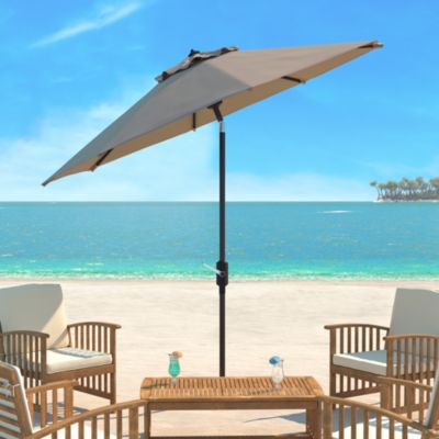 Ortega 9 Ft Crank Umbrella