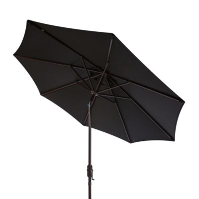 Ortega 9 Ft Crank Umbrella