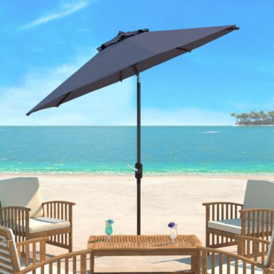 Ortega 9 Ft Crank Umbrella