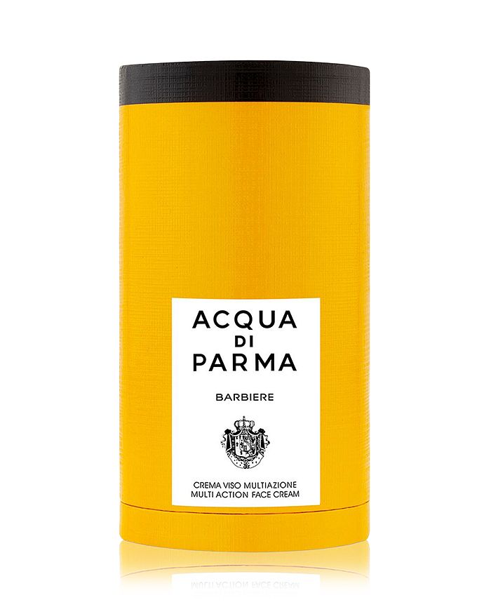 Shop Acqua Di Parma Barbiere Multi Action Face Cream 1.7 Oz.