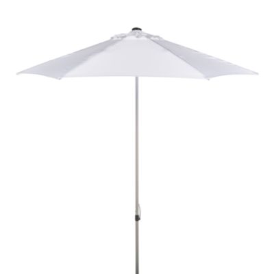 Hurst 9 Ft Push Up Umbrella