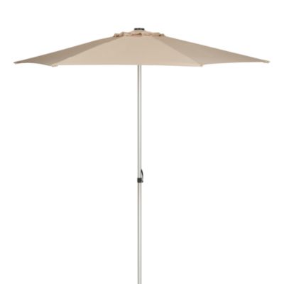 Hurst 9 Ft Push Up Umbrella