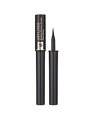 Lancôme Artliner Precision Point Eyeliner In Black Satin
