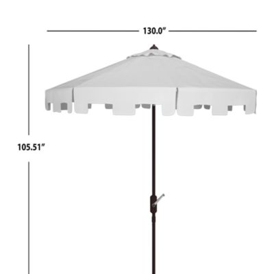 Zimmerman Umbrella Collection