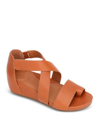 gentle souls sandals